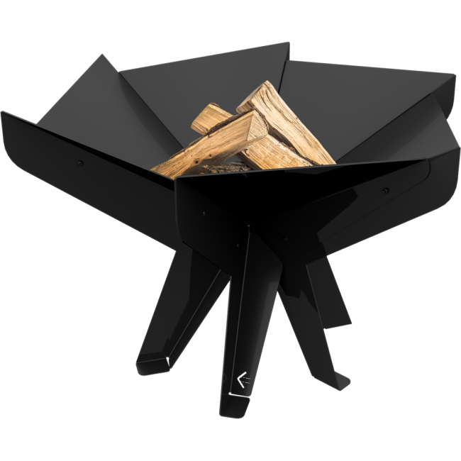 Kratki Hex Ateş Çukuru