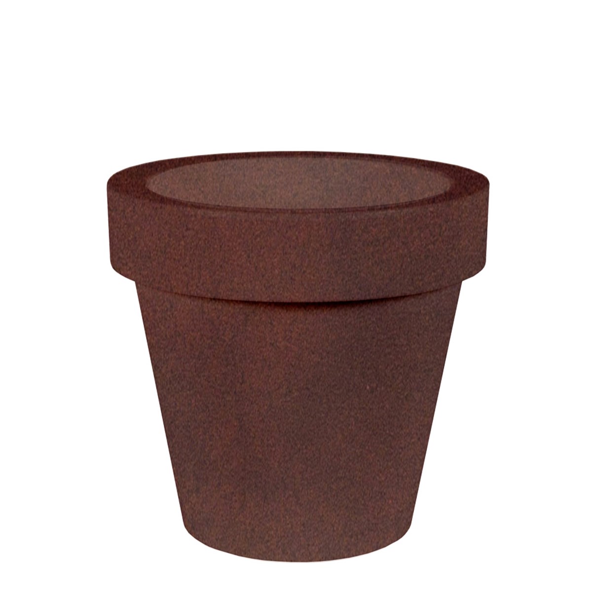 Magnolia 45 Saksı Bronz