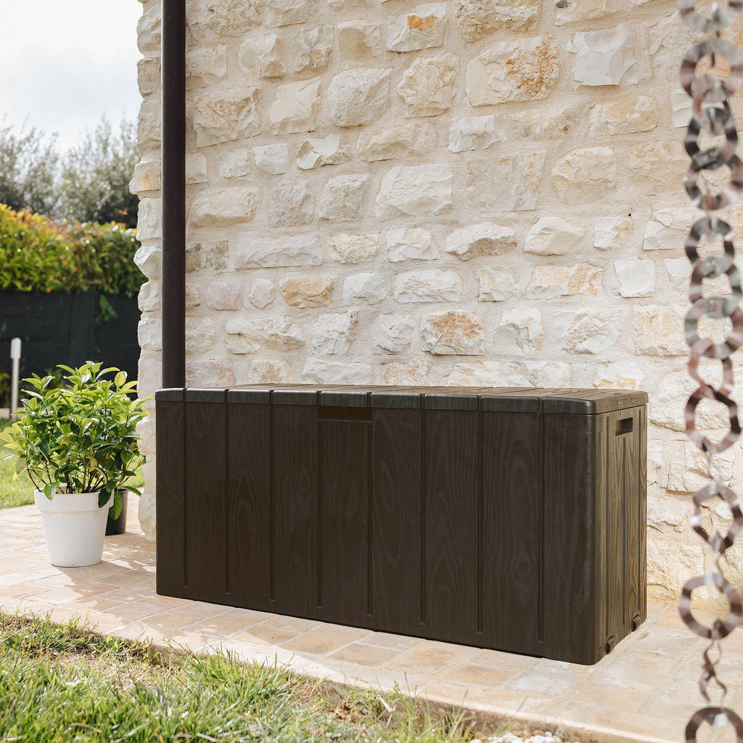 TOOMAX MULTIBOX BRAVO 270 - Kahve