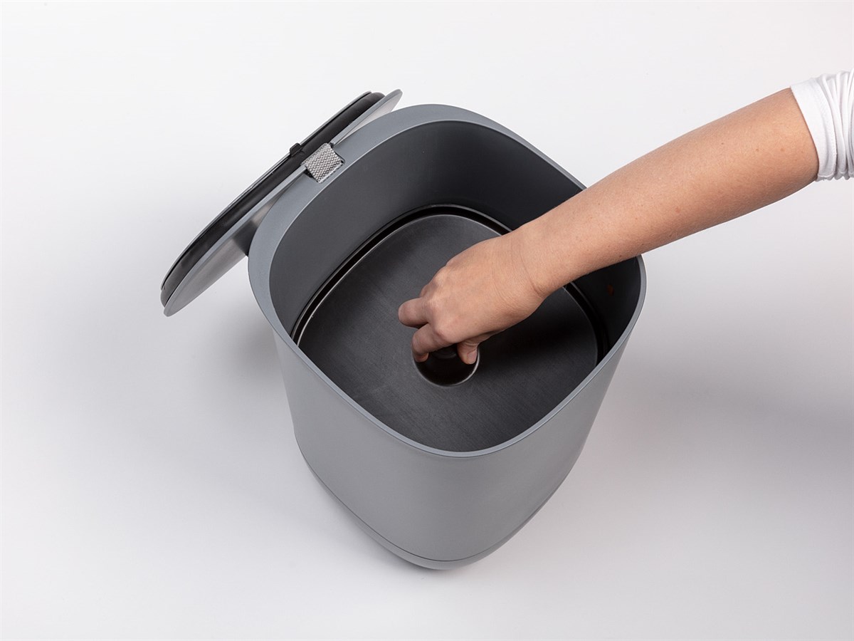 Plastia Bokashi Kompoziter 10L