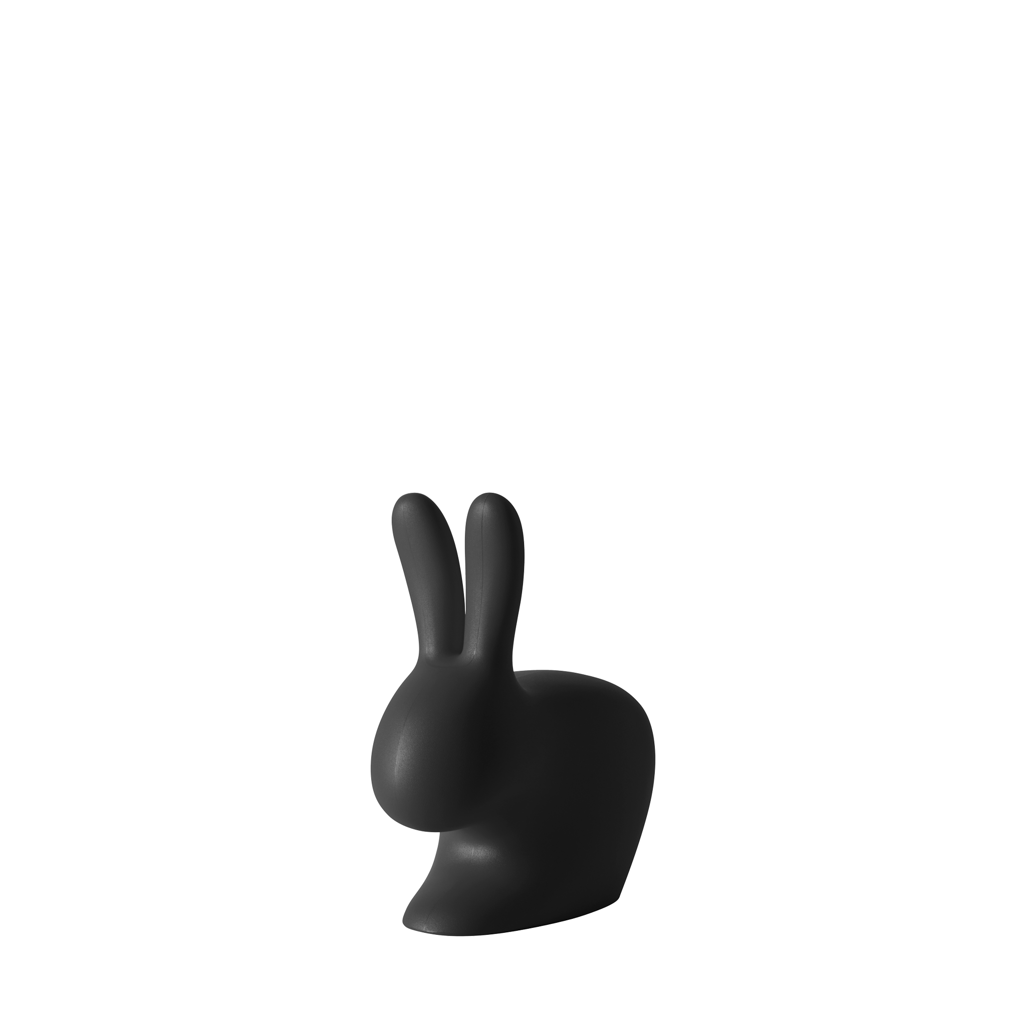 Rabbit XS Black