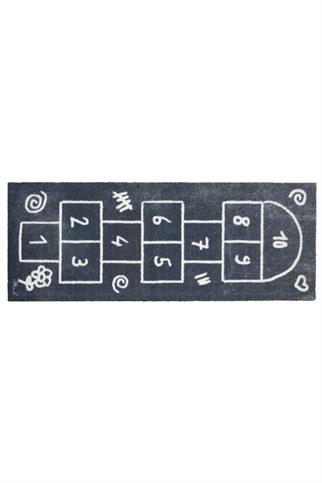 MAD ABOUT MATS ERIC GREY TOUCH 67X170 MINI