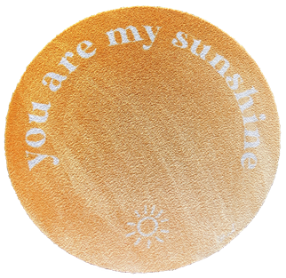 MAD ABOUT MATS KACIE TOUCH 100X100 JOSJE