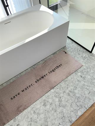 MAD ABOUT MATS ALBERT TOUCH PASPAS 50X150