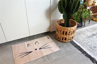 MAD ABOUT MATS DORY TOUCH PASPAS 50X75
