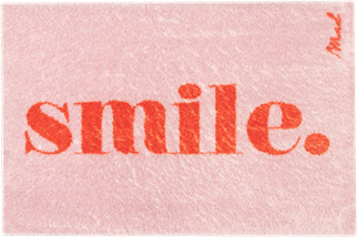 MAD ABOUT MATS PERLA TOUCH PASPAS 50X75