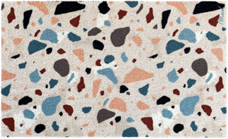 MAD ABOUT MATS PABLO SCRAPER 67X110