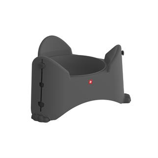 Sammy Adjustable Bowl Antrasit