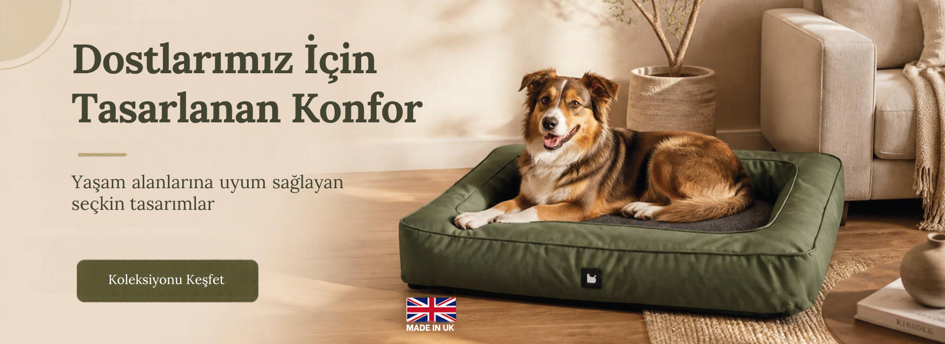 Pet Ürünleri