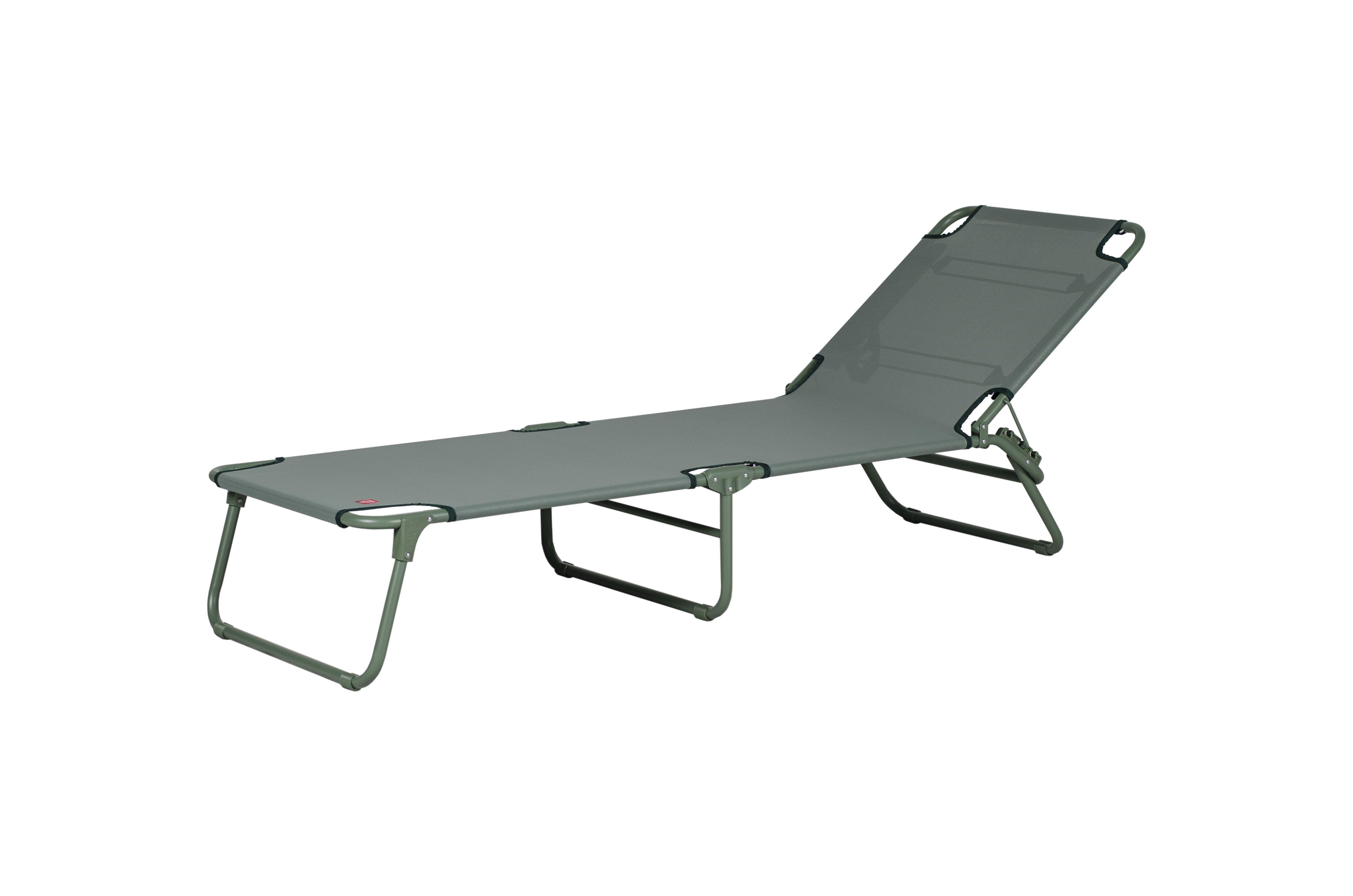 Amigo Şezlong - Yeşil