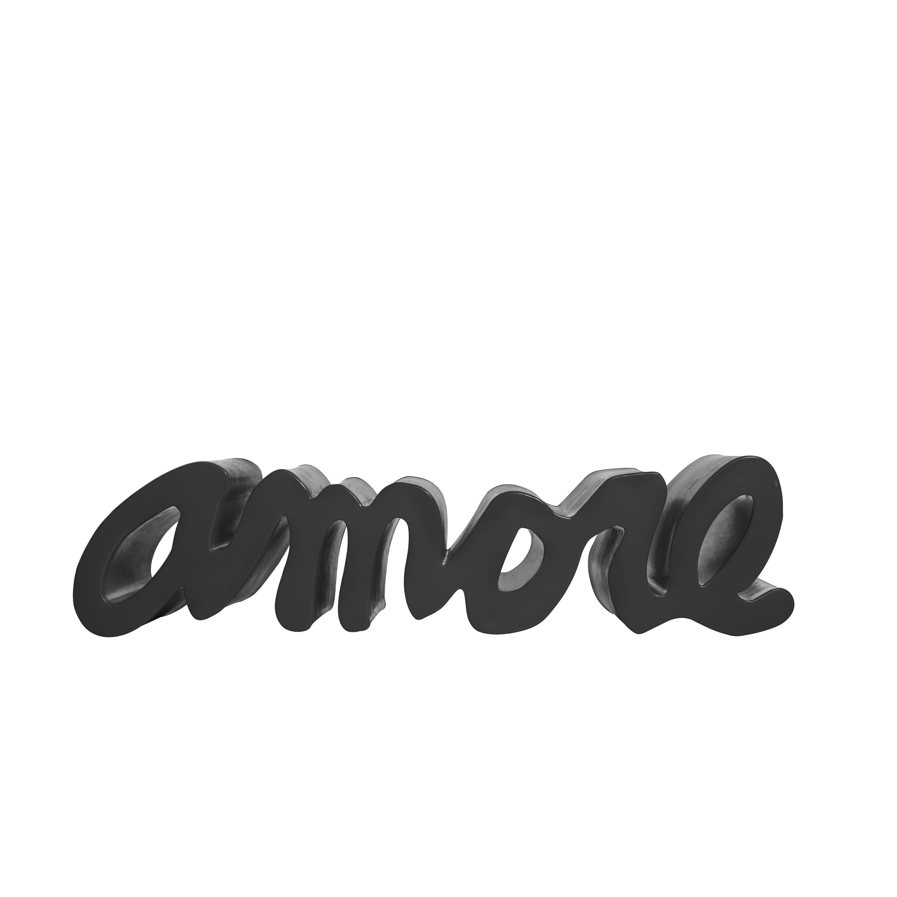Amore Bank, Mat Siyah
