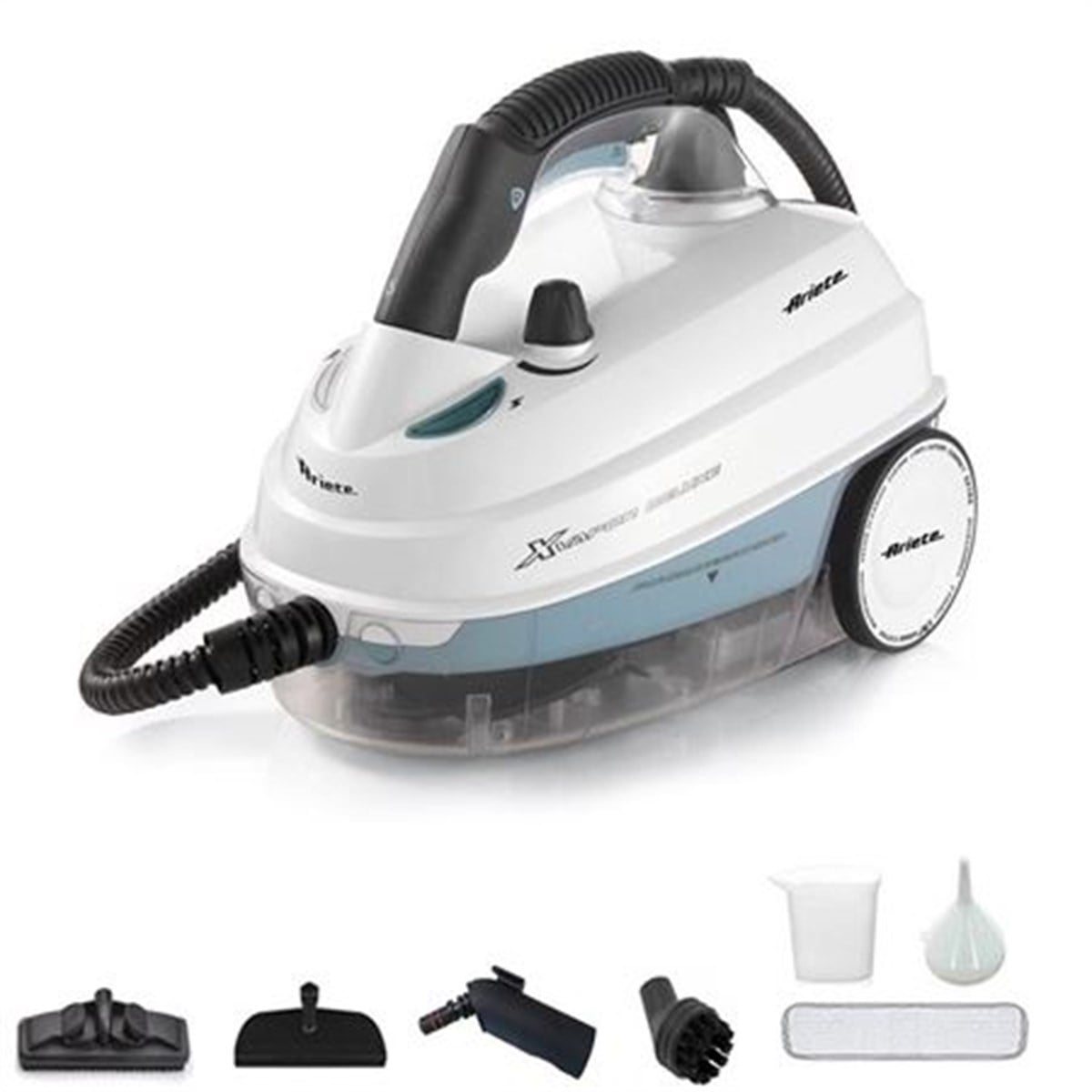 Ariete 4146 XVapor Deluxe 5 Bar Buharlı Temizleyici