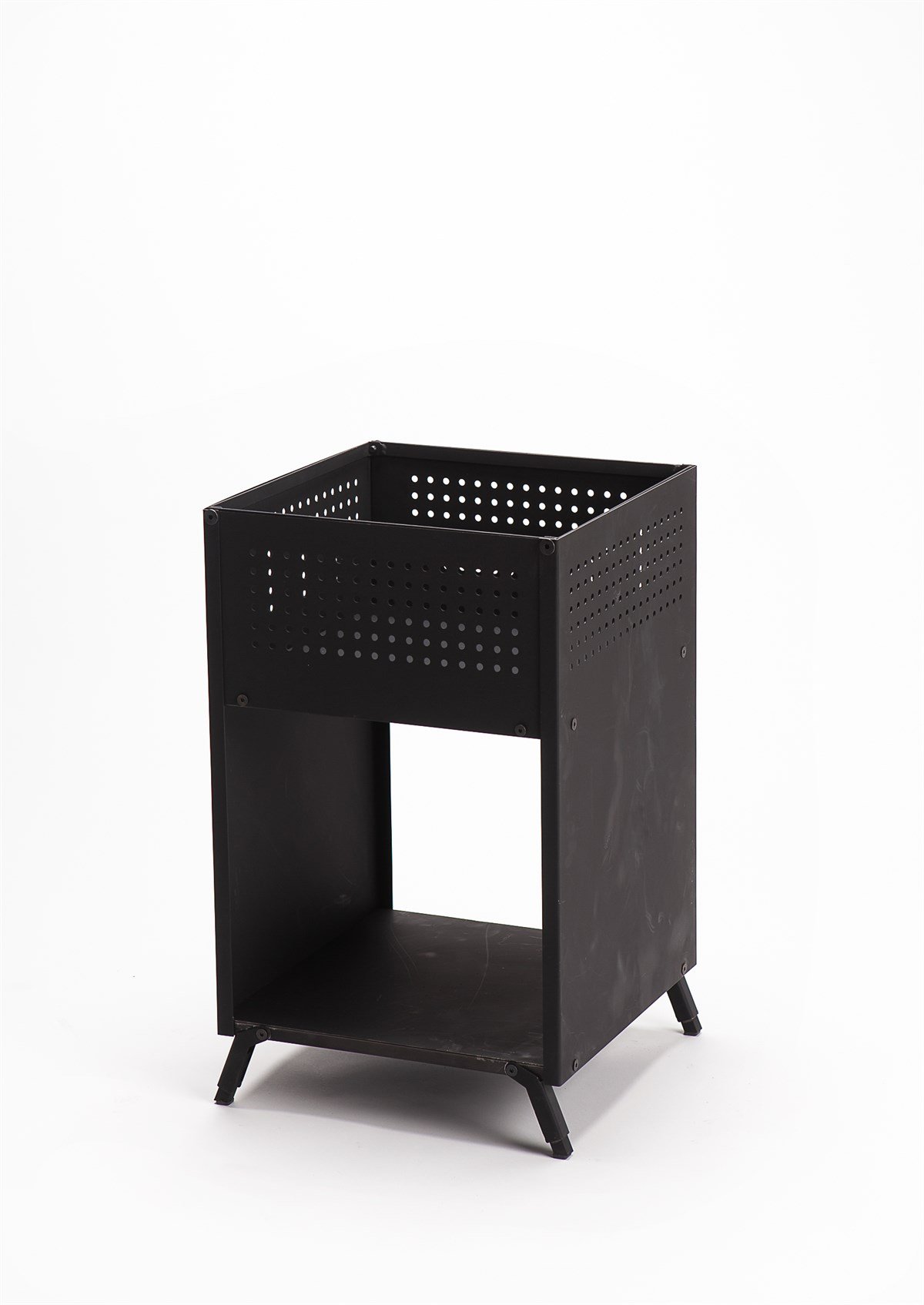 Cubo Bahçe  Şöminesi, Ateş Çukuru
