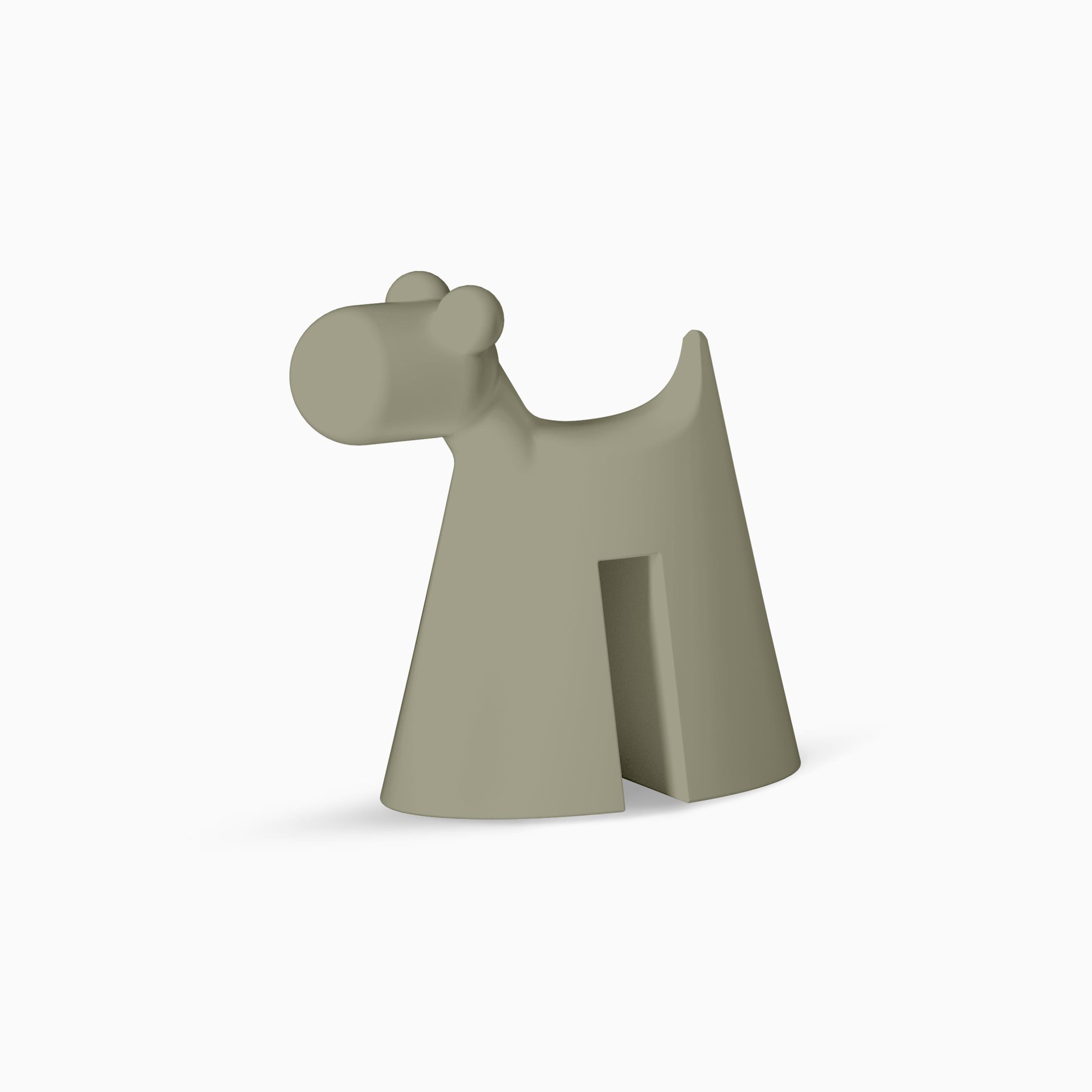 DOGGY MM 600X270X550 TORTORA BEJ
