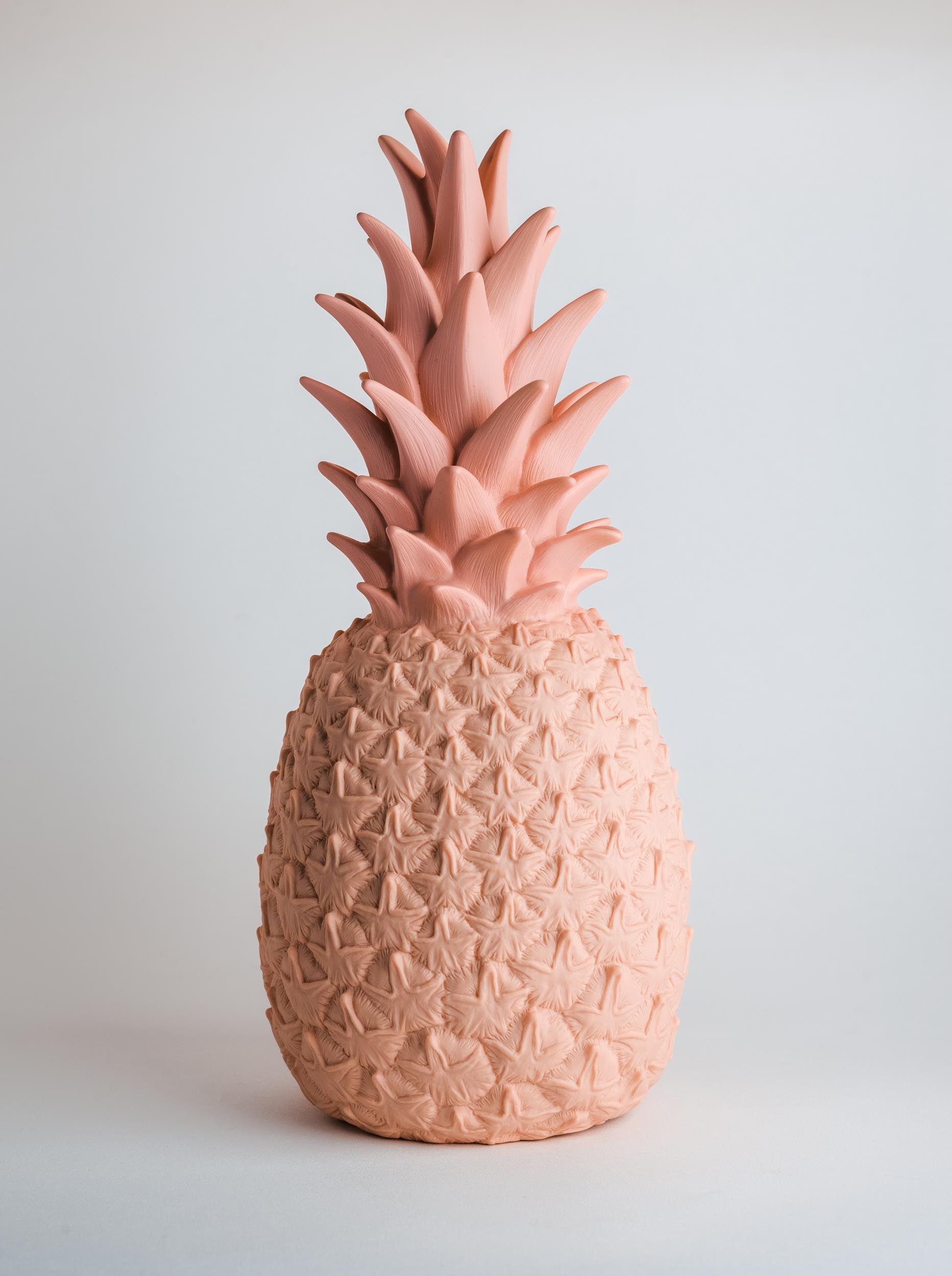 Goodnight Light The Pinacolada Lamp Roze
