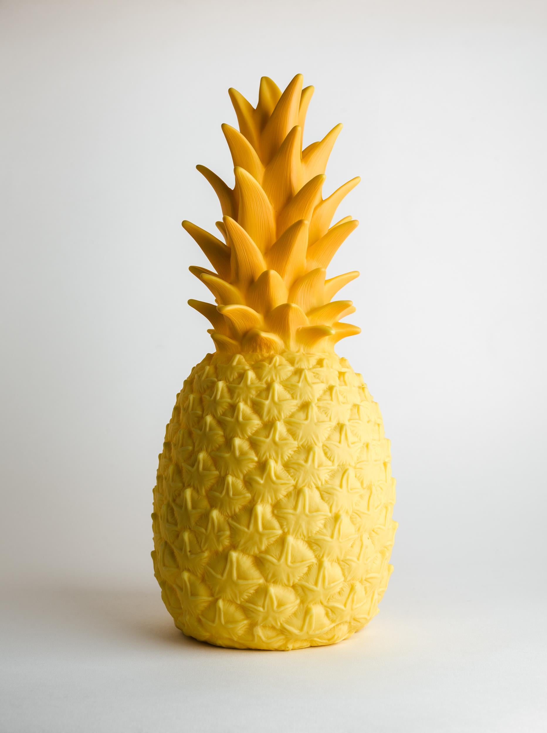 Goodnight Light The Pinacolada Lamp Safran Sarı