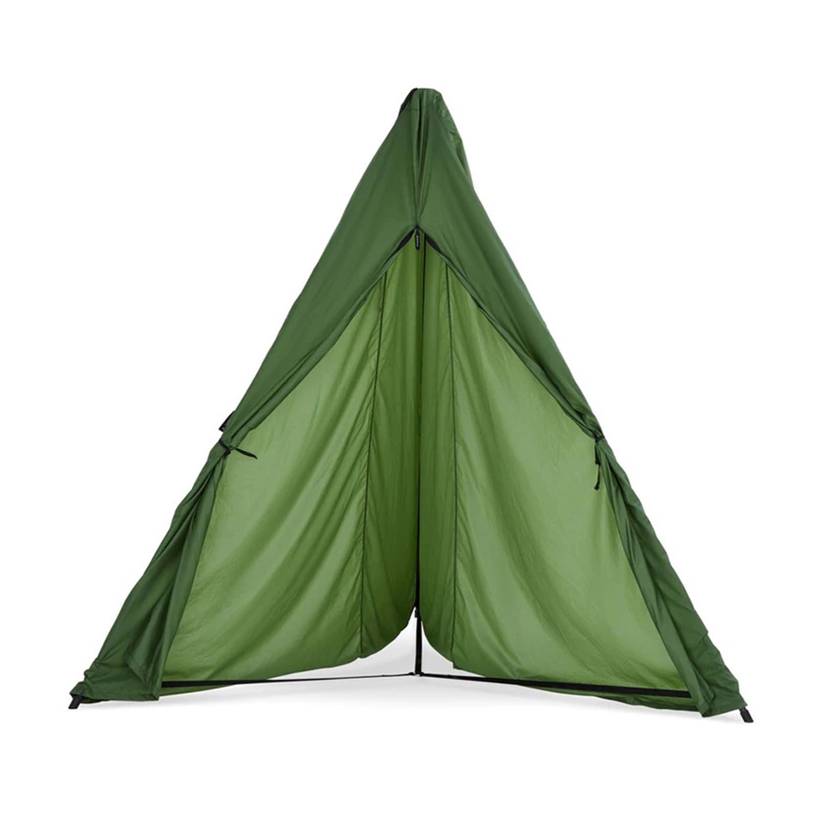 Hang Out Pod Stand Kılıfı, Yeşil