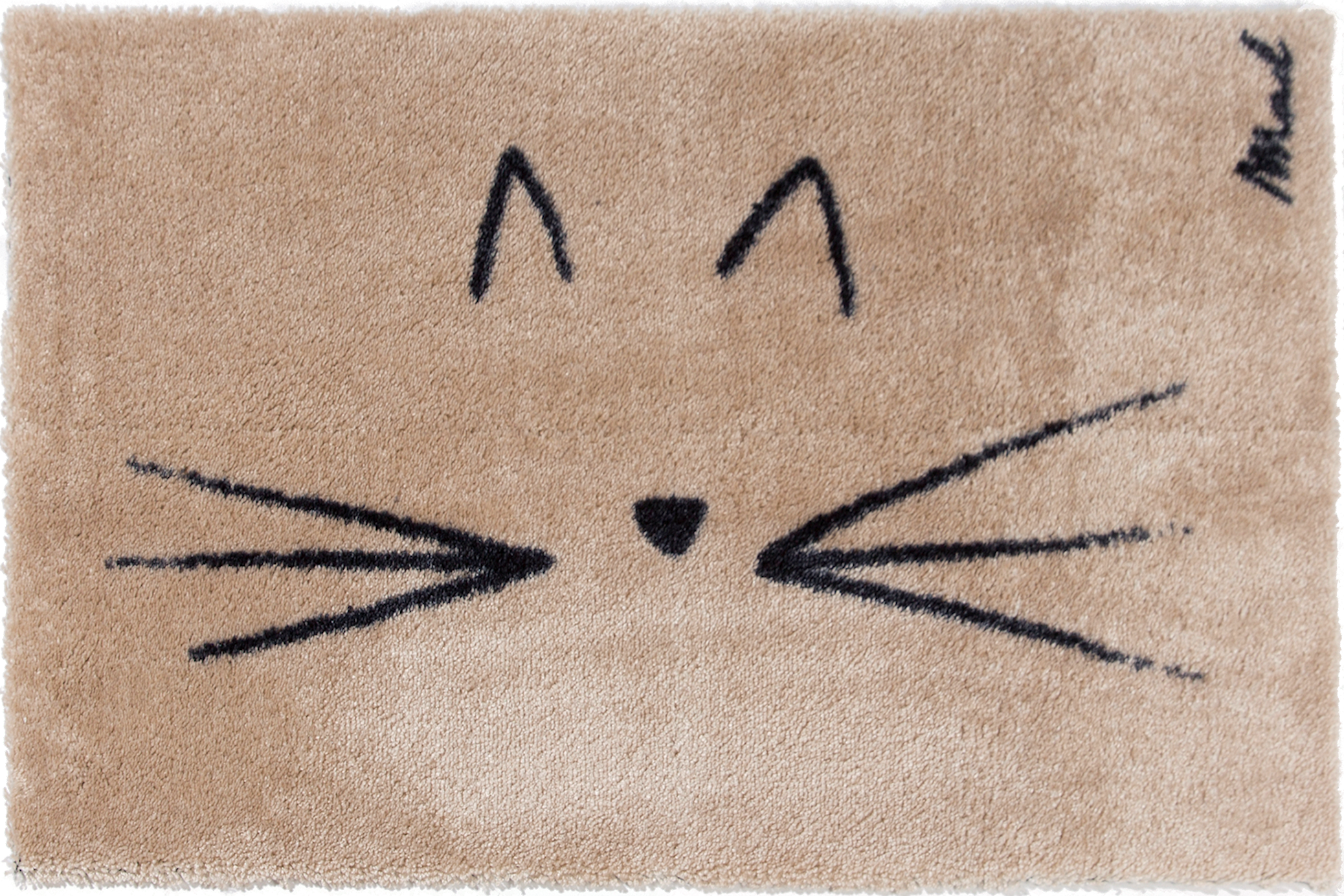 MAD ABOUT MATS DORY TOUCH PASPAS 50X75
