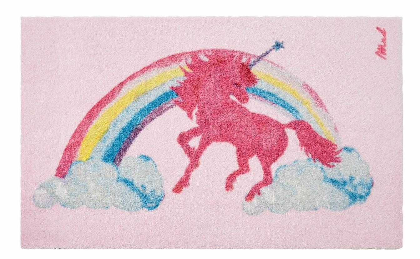 MAD ABOUT MATS ELLIE TOUCH 67X110 SE