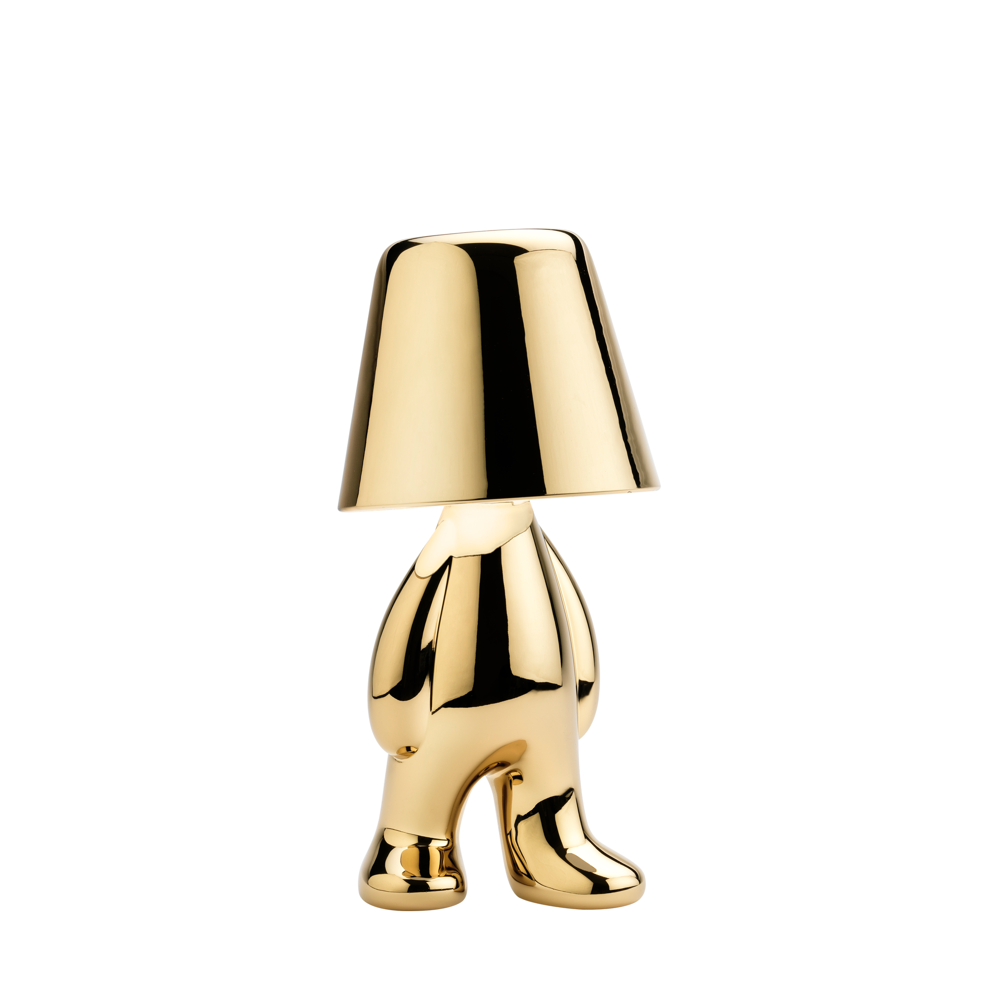 Master Pack Golden Brothers Tom