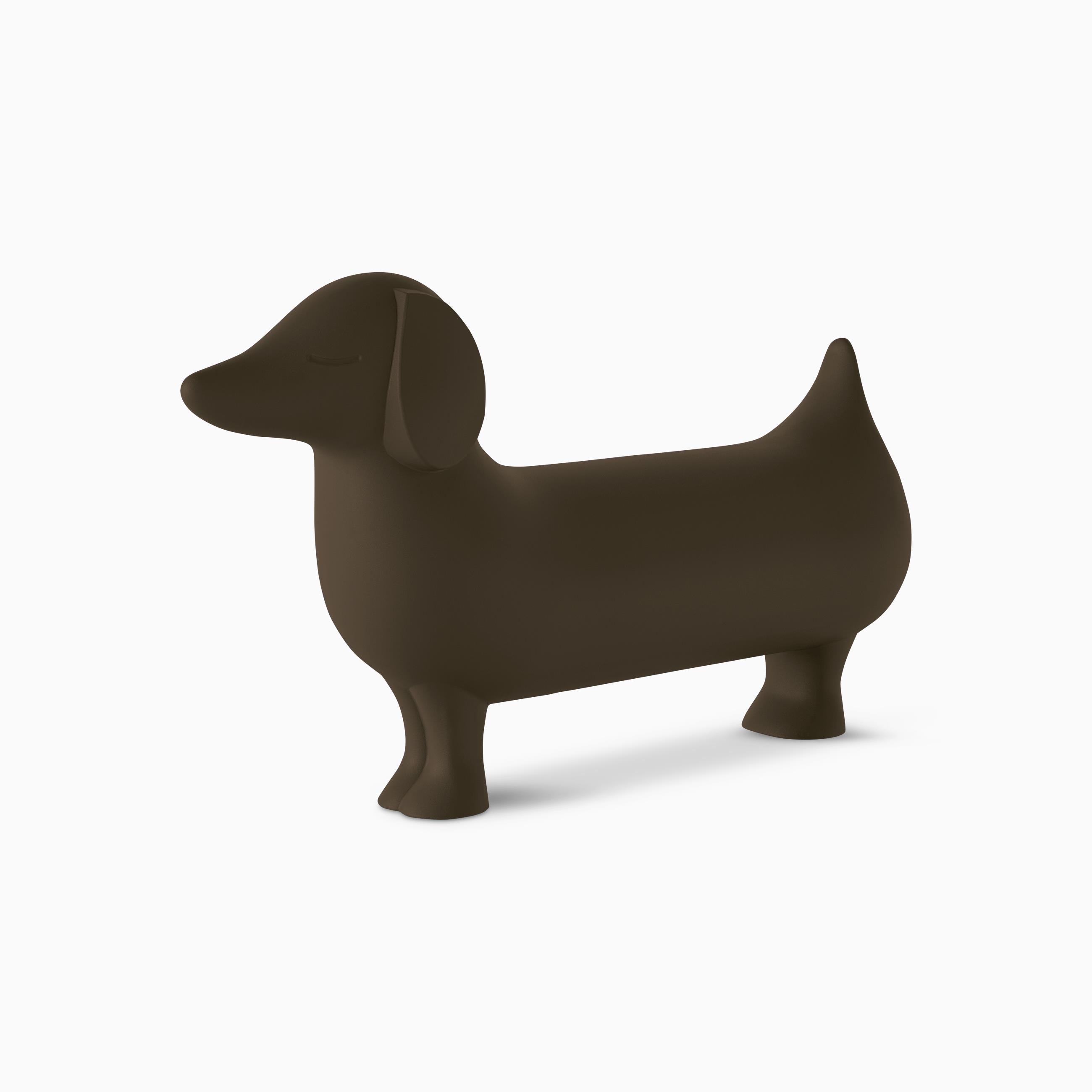 OTTO CM 17,5X66X38 CM TERRACOTTA