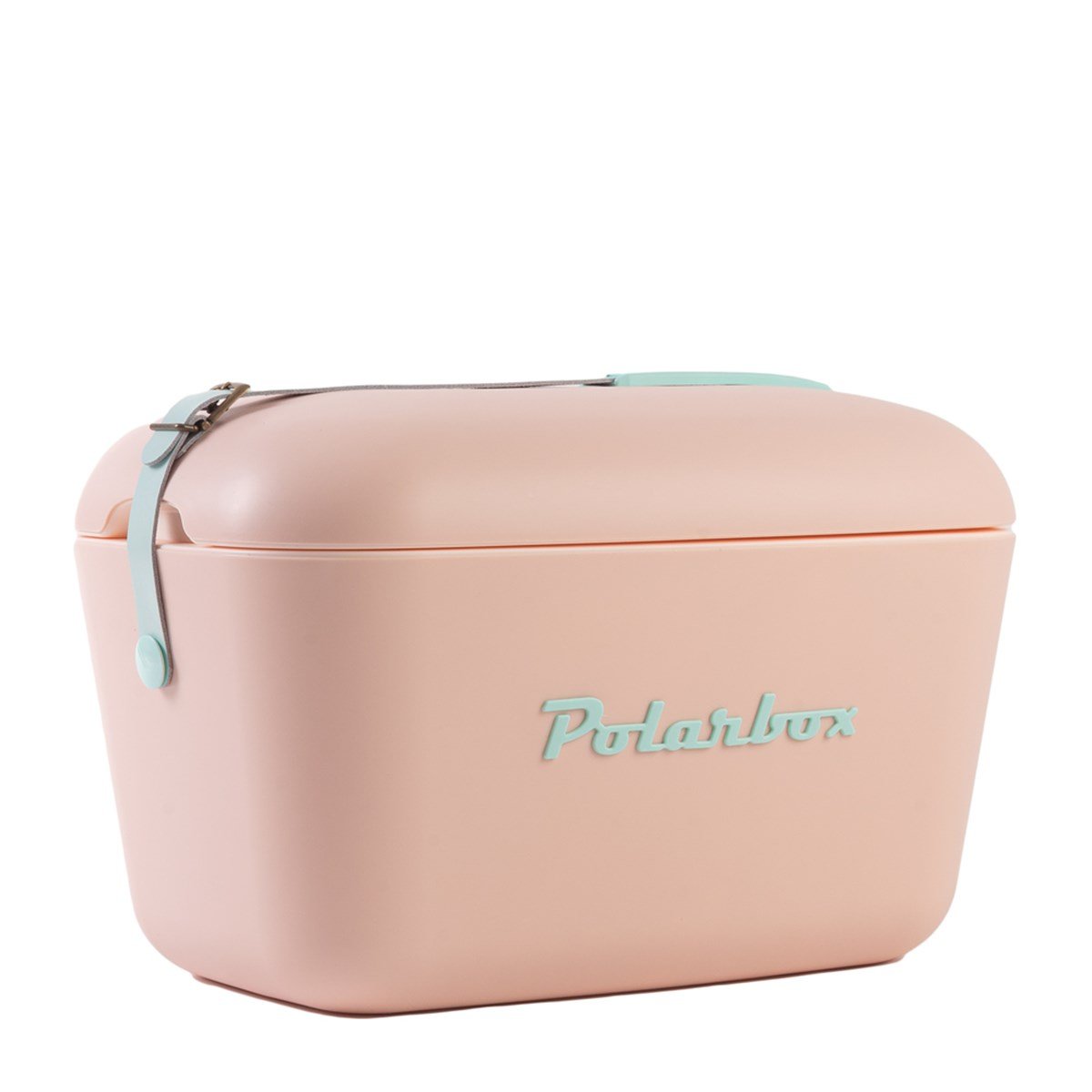 Polarbox Soğutucu Çanta 12L Bej