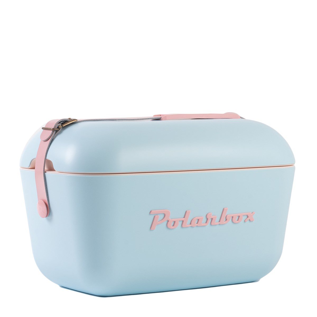 Polarbox Soğutucu Çanta 12L Mavi