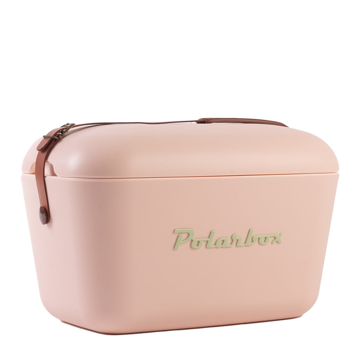 Polarbox Soğutucu Çanta 20L Bej