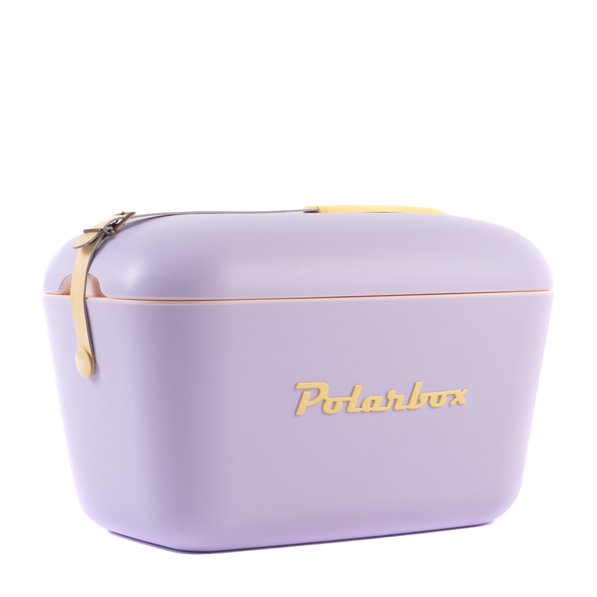 Polarbox Soğutucu Çanta 20L Lila