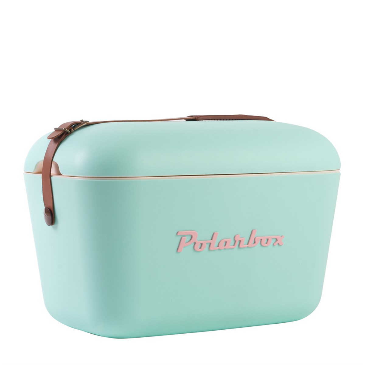 Polarbox Soğutucu Çanta 20L Yeşil