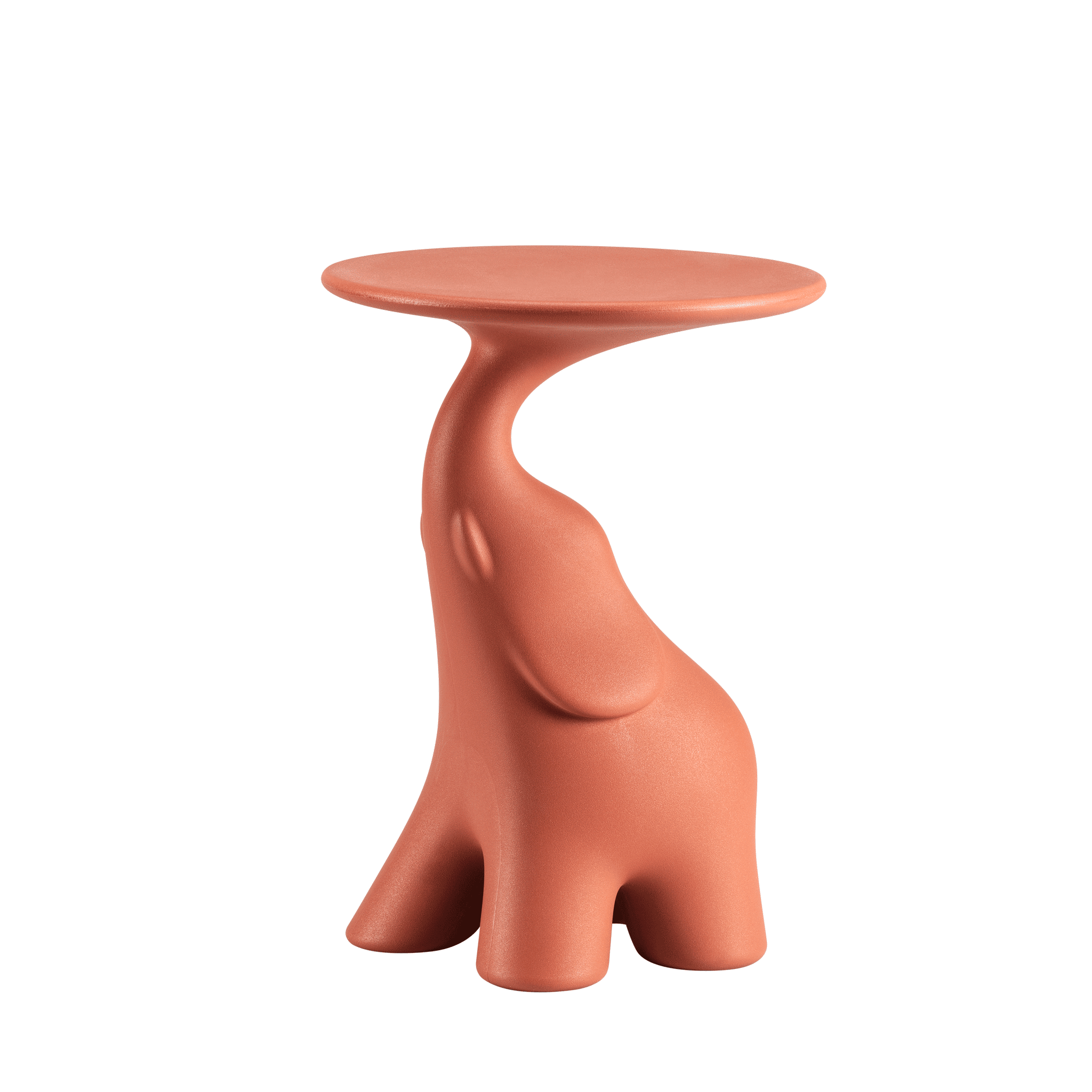 Qeeboo Pako Terracotta