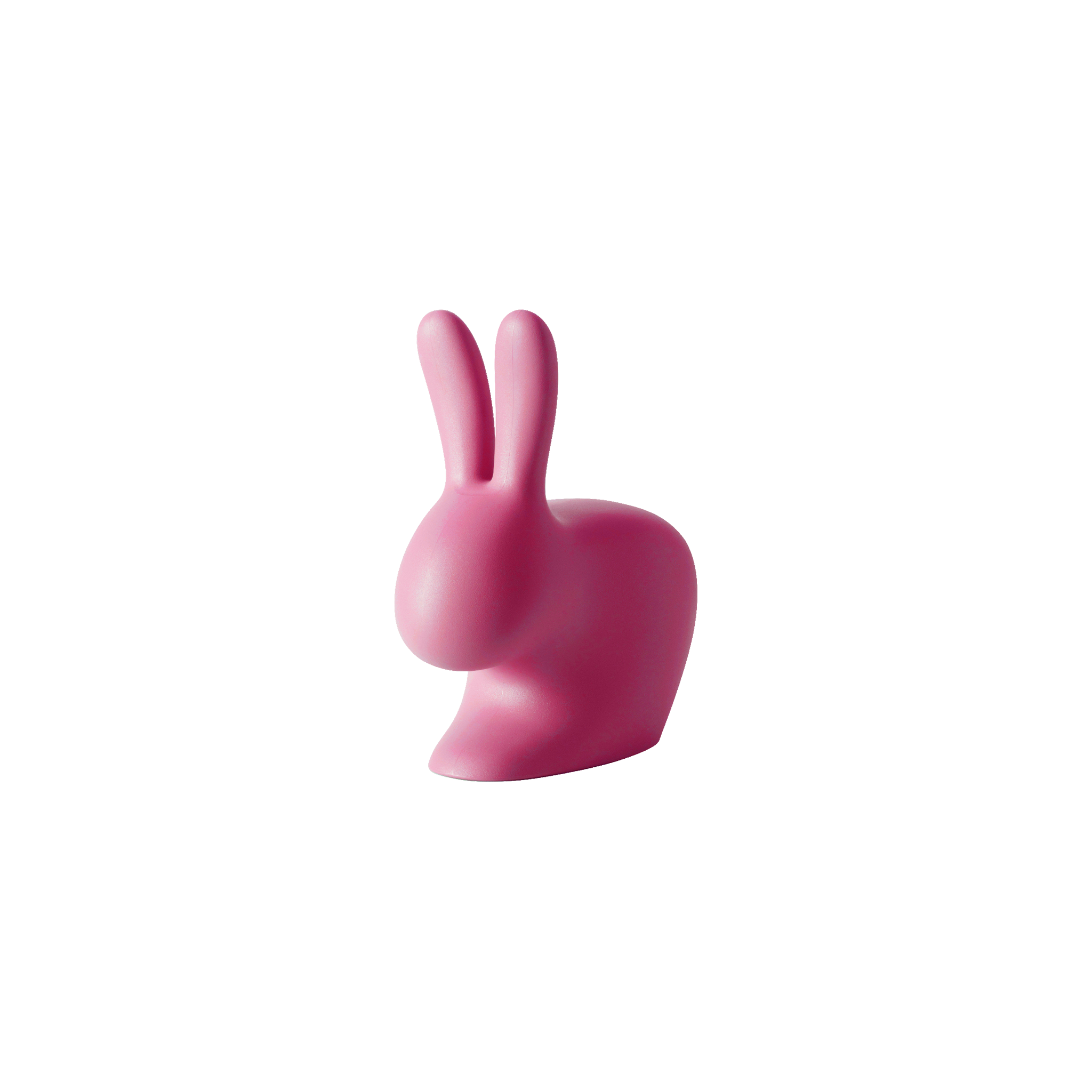 Rabbit XS Bright Pink