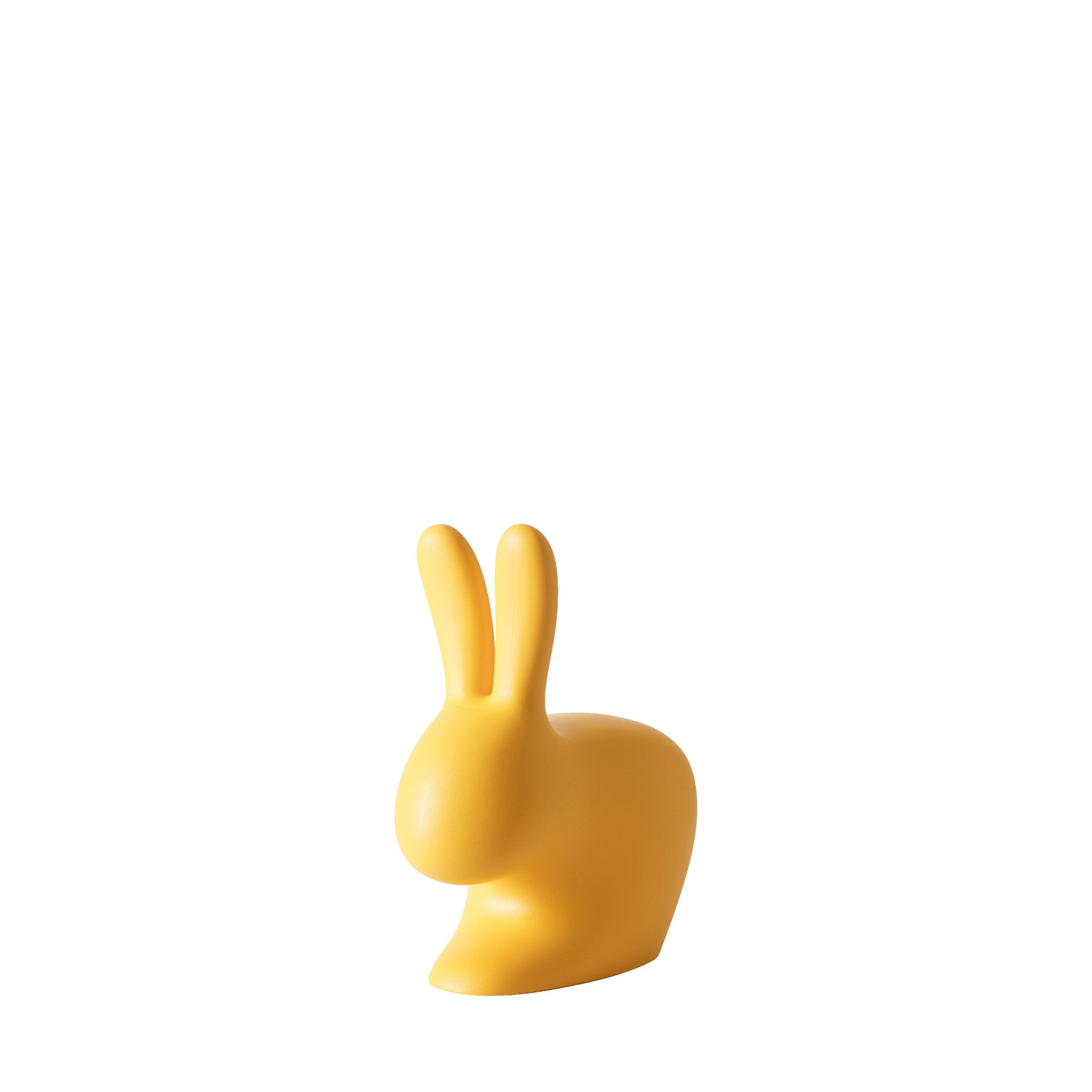 Rabbit XS Yellow