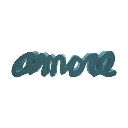 Slide Design Amore Bank Atlantic Blue 