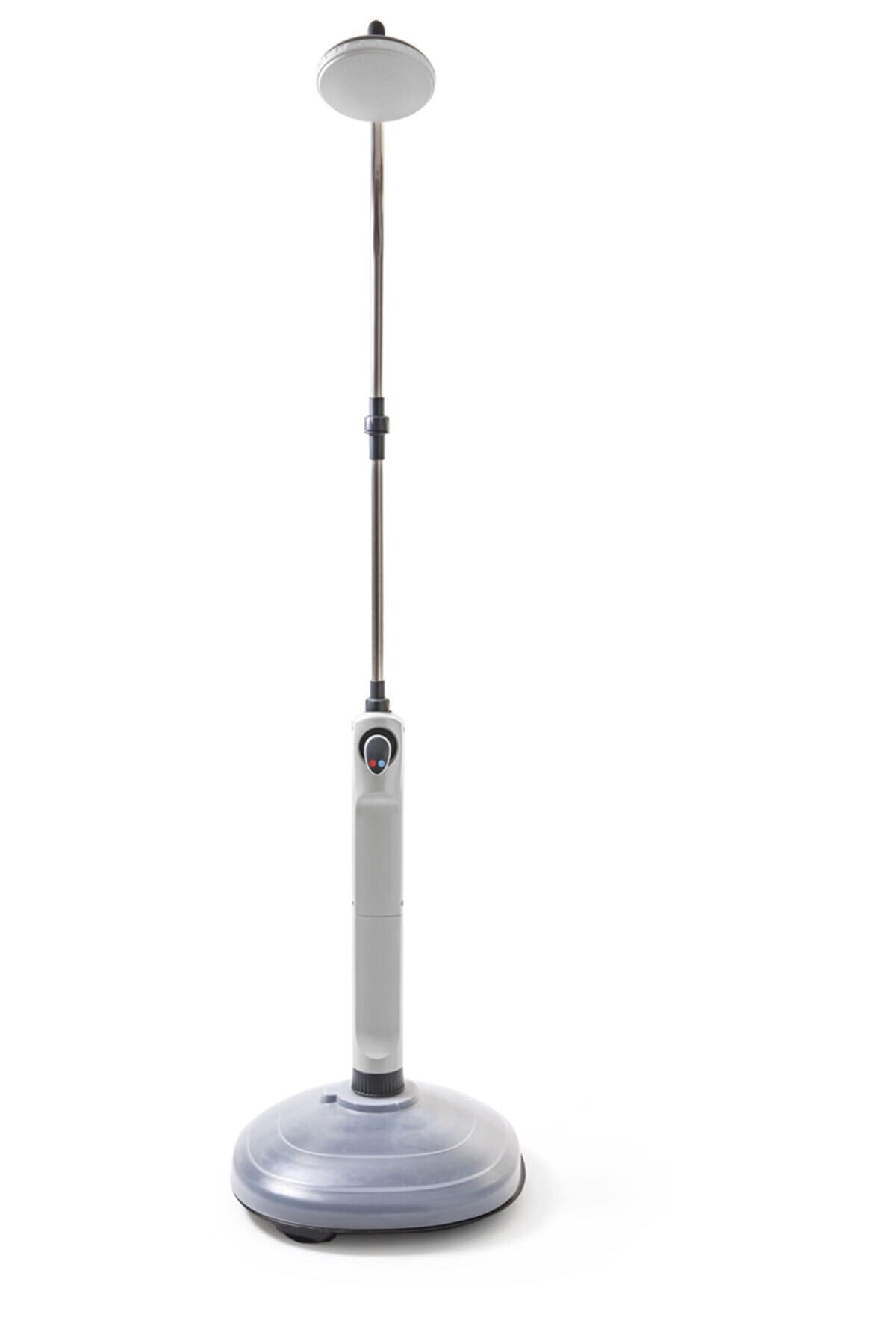 Sunny Niagara Solar Shower, Bahçe Duş Seti, Gri