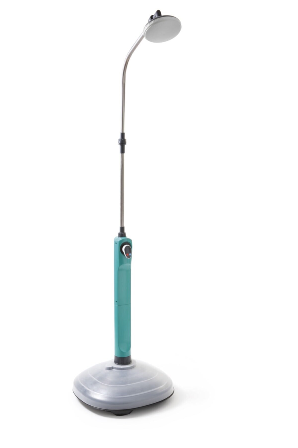 Sunny Niagara Solar Shower, Bahçe Duş Seti, Mavi