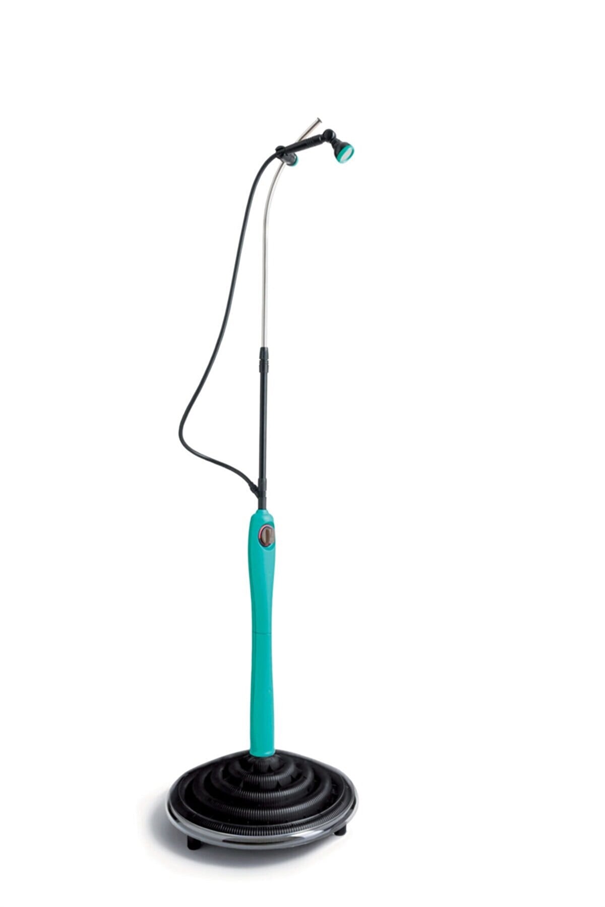 Sunny Style Premium Solar Shower, Bahçe Duş Seti, Mavi