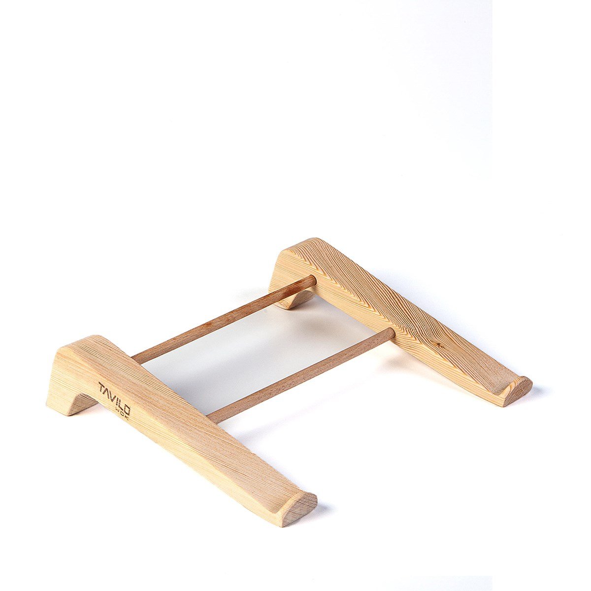 Wok Masif Laptop Altlığı