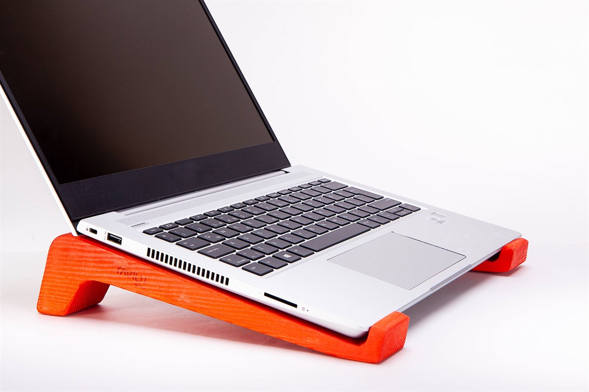 Wok Masif Laptop Altlığı | Badepo
