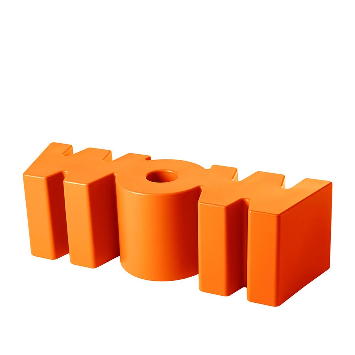 Wow Bank Pumpkin Turuncu
