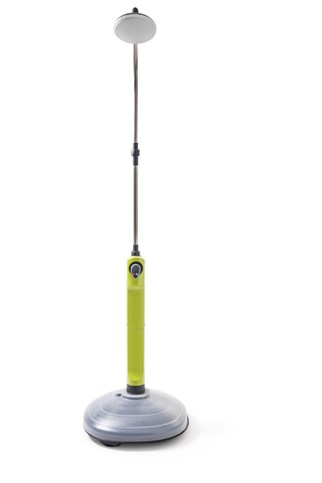 Sunny Niagara Solar Shower, Bahçe Duş Seti, Yeşil