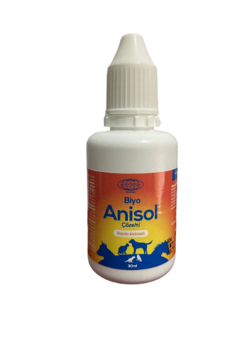 Biyoteknik Anisol 