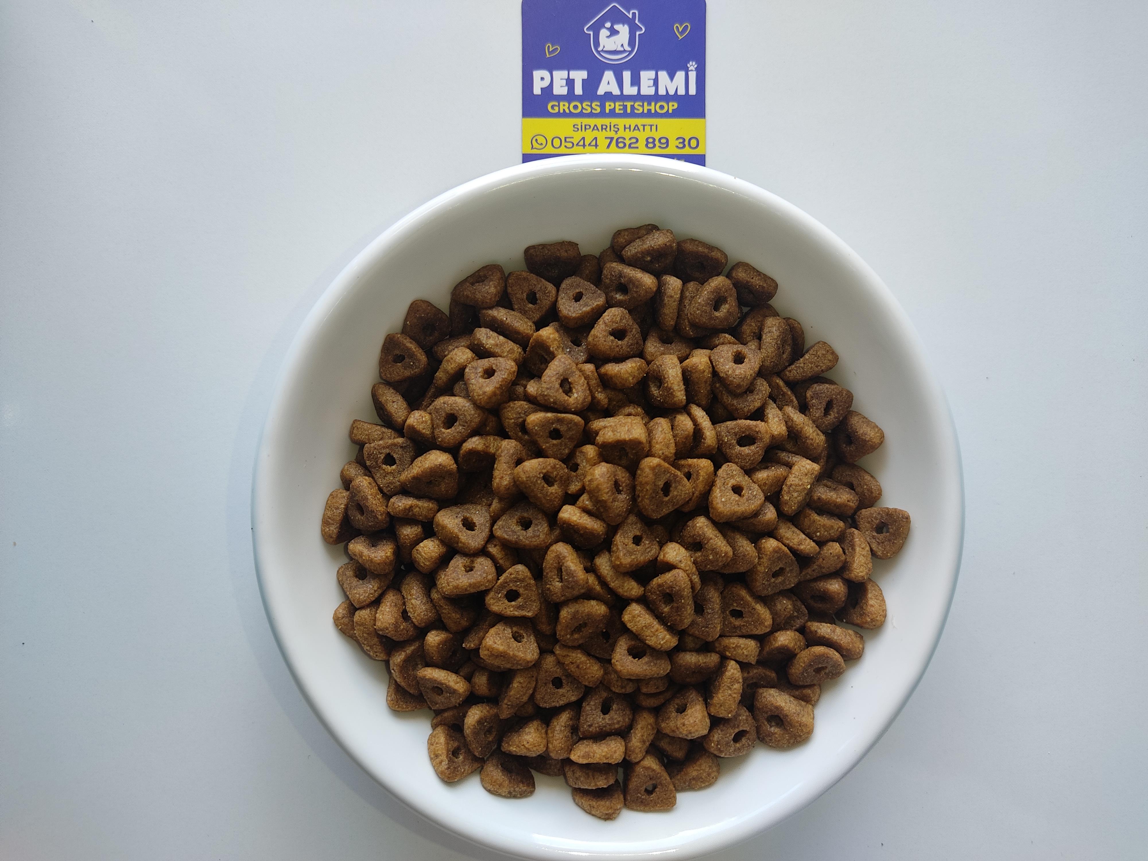 Felicia Somonlu Açık Kısır Kedi Maması 1 Kg