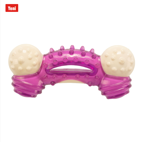 Gimdog Space Shuttle Vanilya Aromalı Kemik 12,8 Cm