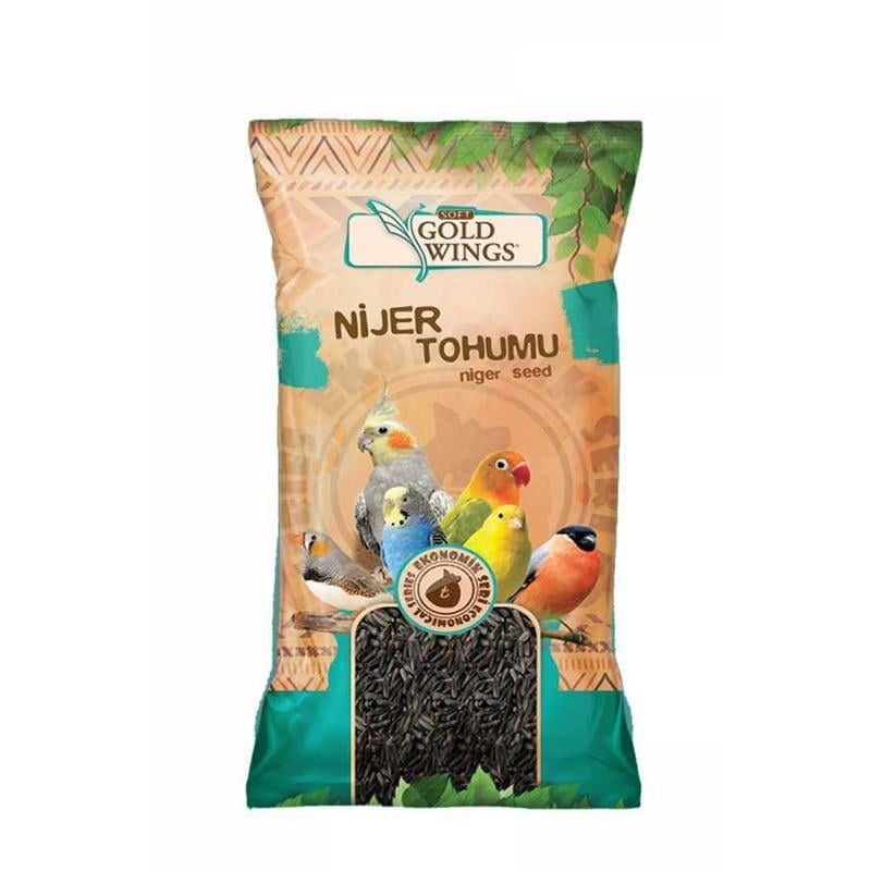 Gold Wings Nijer Tohumu 250gr