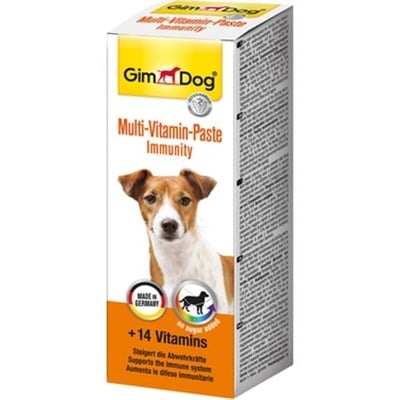 Multivitamin Paste Köpek Macunu 50 Gr