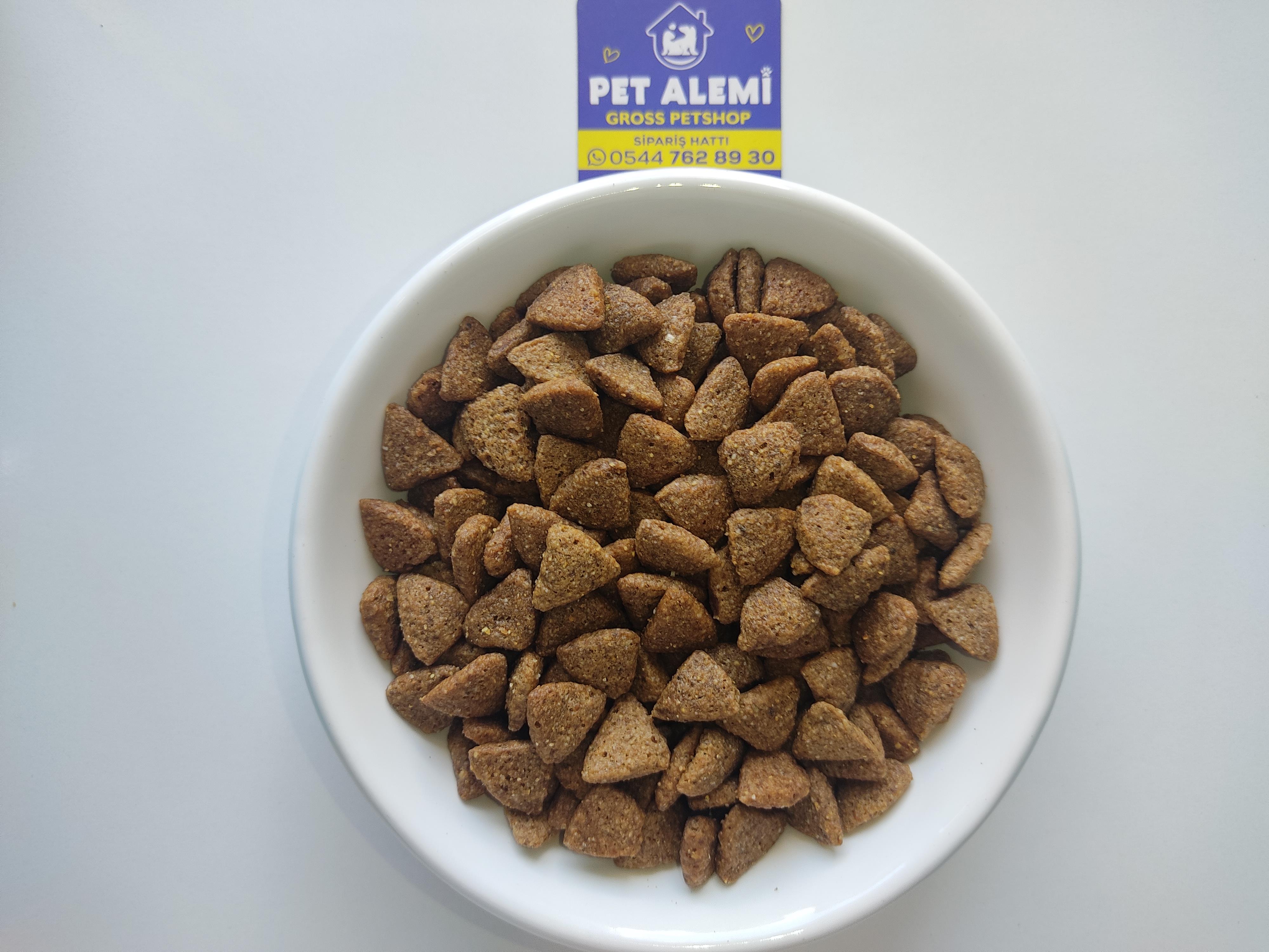 Pro Plan Orta Boy Kuzulu Yetişkin Köpek Maması 1 Kg Açık
