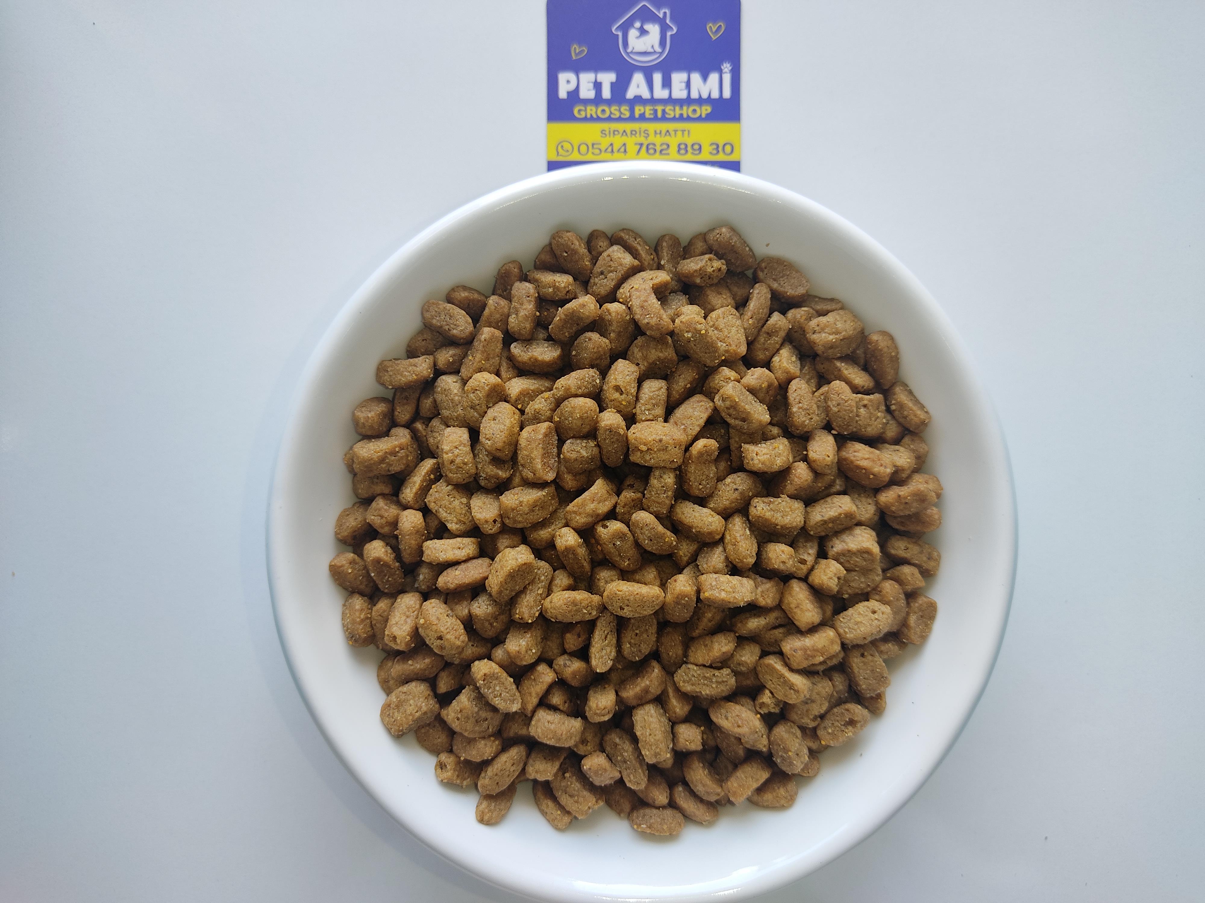 Pro Plan Orta Boy Somonlu Yavru Köpek Maması 1 Kg Açık