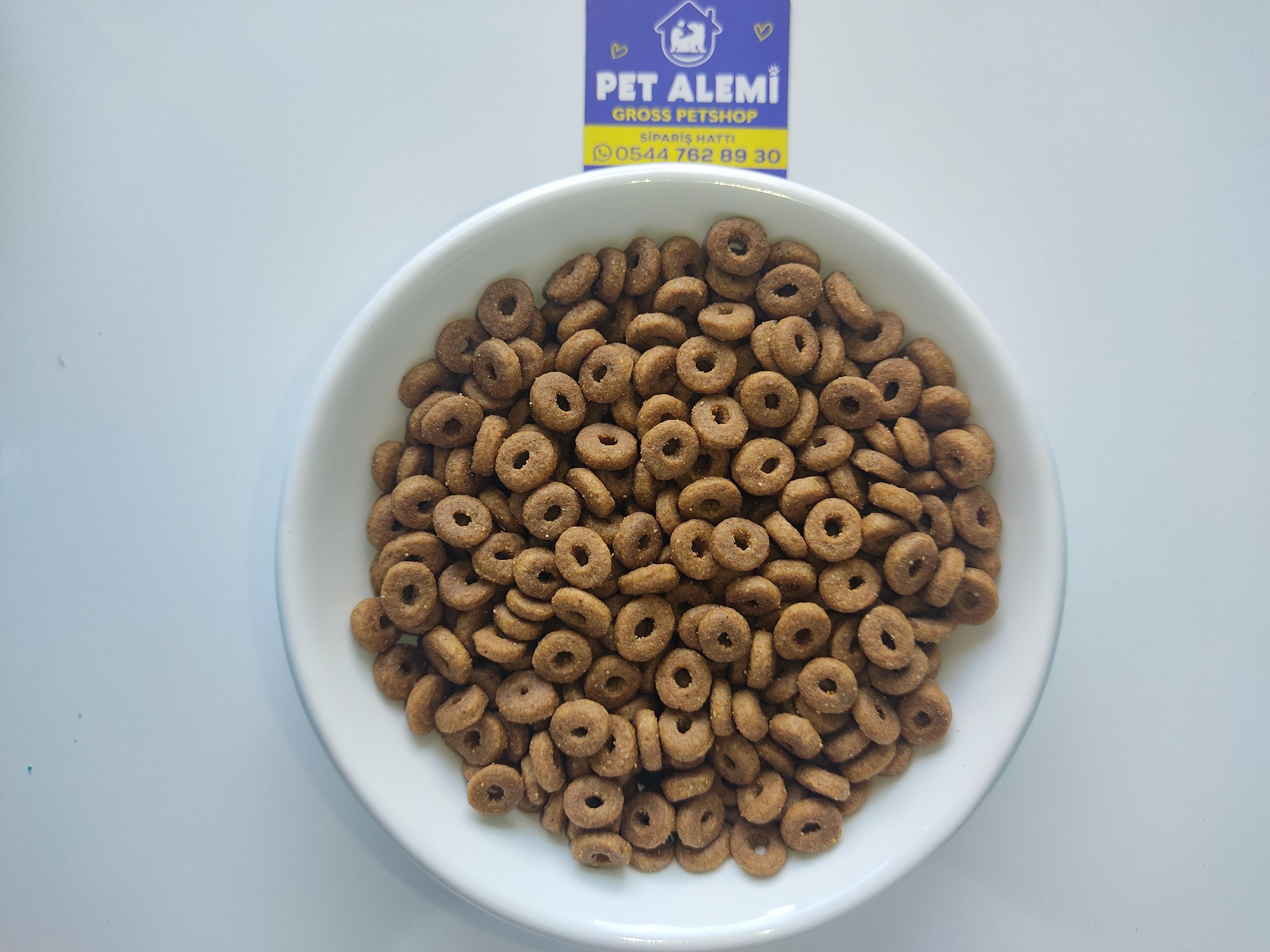 Royal Canin Fit 32 Yetişkin Kedi Maması 1 Kg Açık