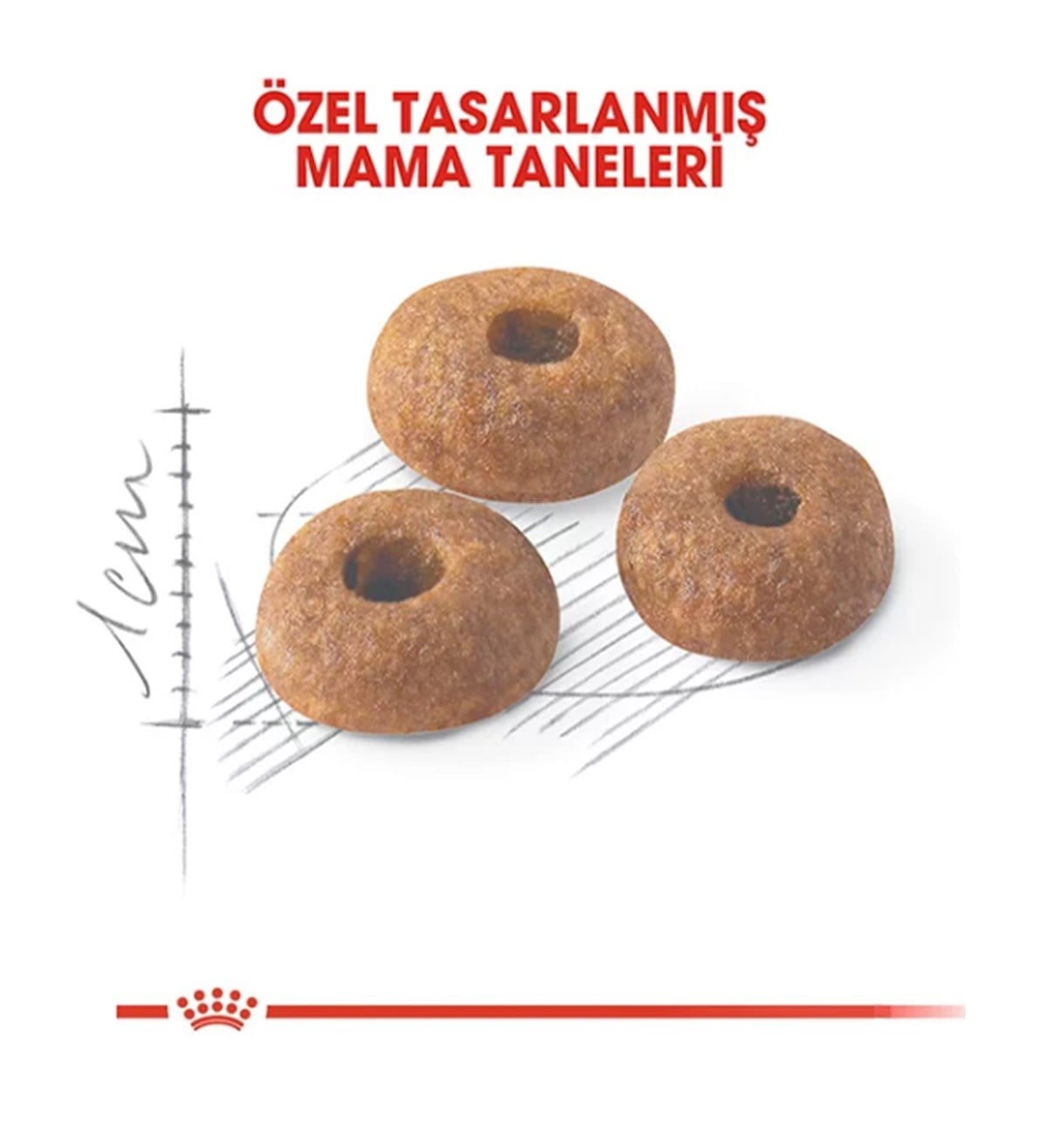 Royal Canin Fit 32 Yetişkin Kedi Maması 4 Kg
